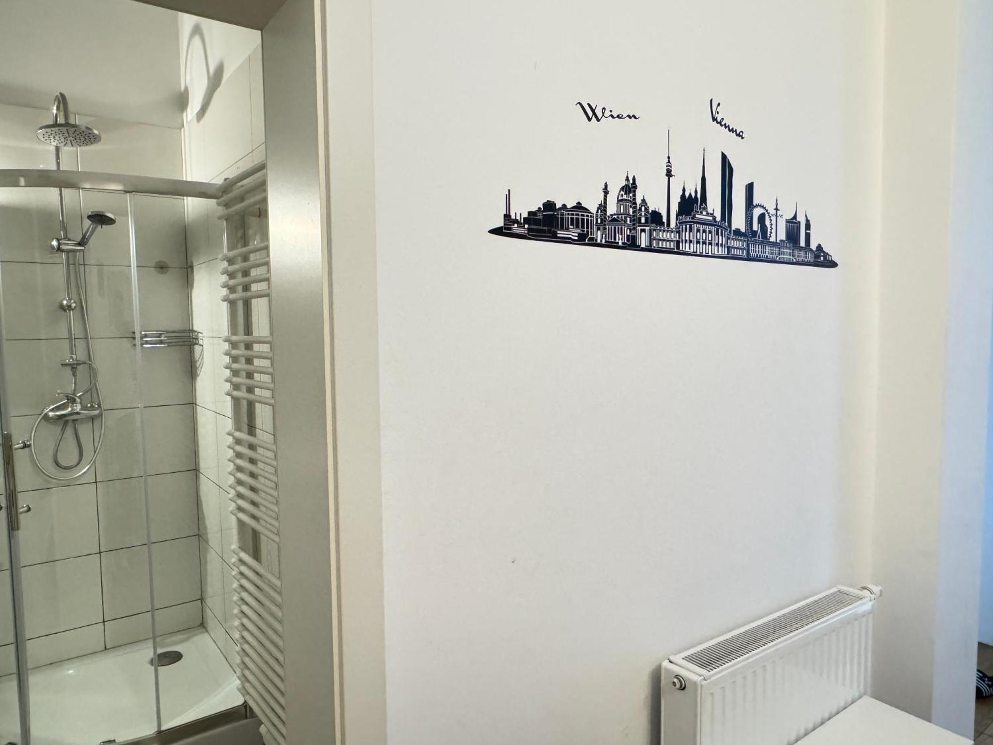 Charming Flat & Balcony Near Central Station L Bg5 Wina Bagian luar foto